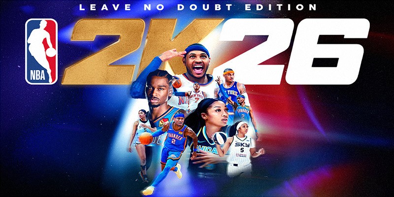 NBA 2K26 coupons
