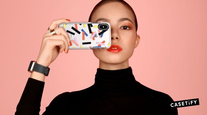 Casetify coupons