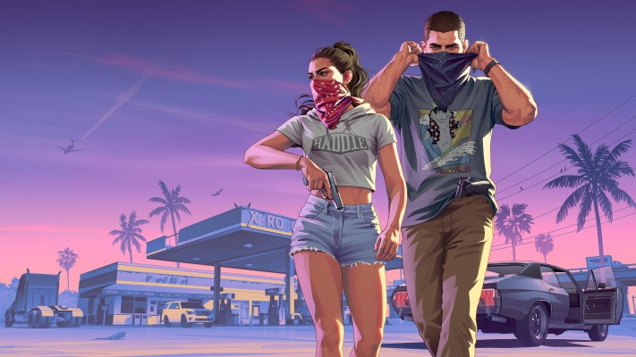GTA 6 coupons