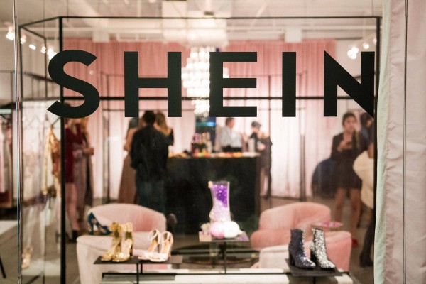 Shein coupons