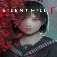 Silent Hill logo
