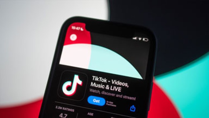 TikTok coupons